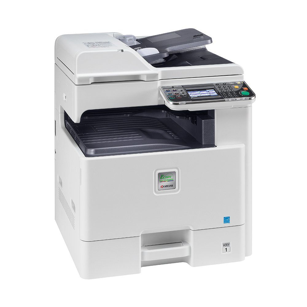 Kyocera FS-C8520MFP A3 Colour Laser MFP 1102MZ3NL0 | Printer Base
