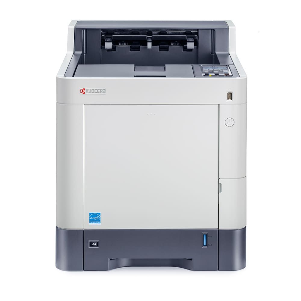 Kyocera ECOSYS P6035cdn Colour Laser Printer 1102NS3NL0