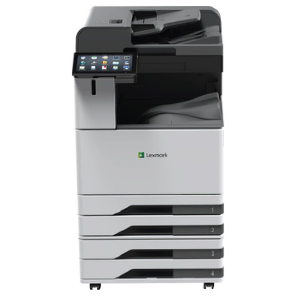 Lexmark CX944adtse A3 Colour Multifunction Laser Printer | Printer