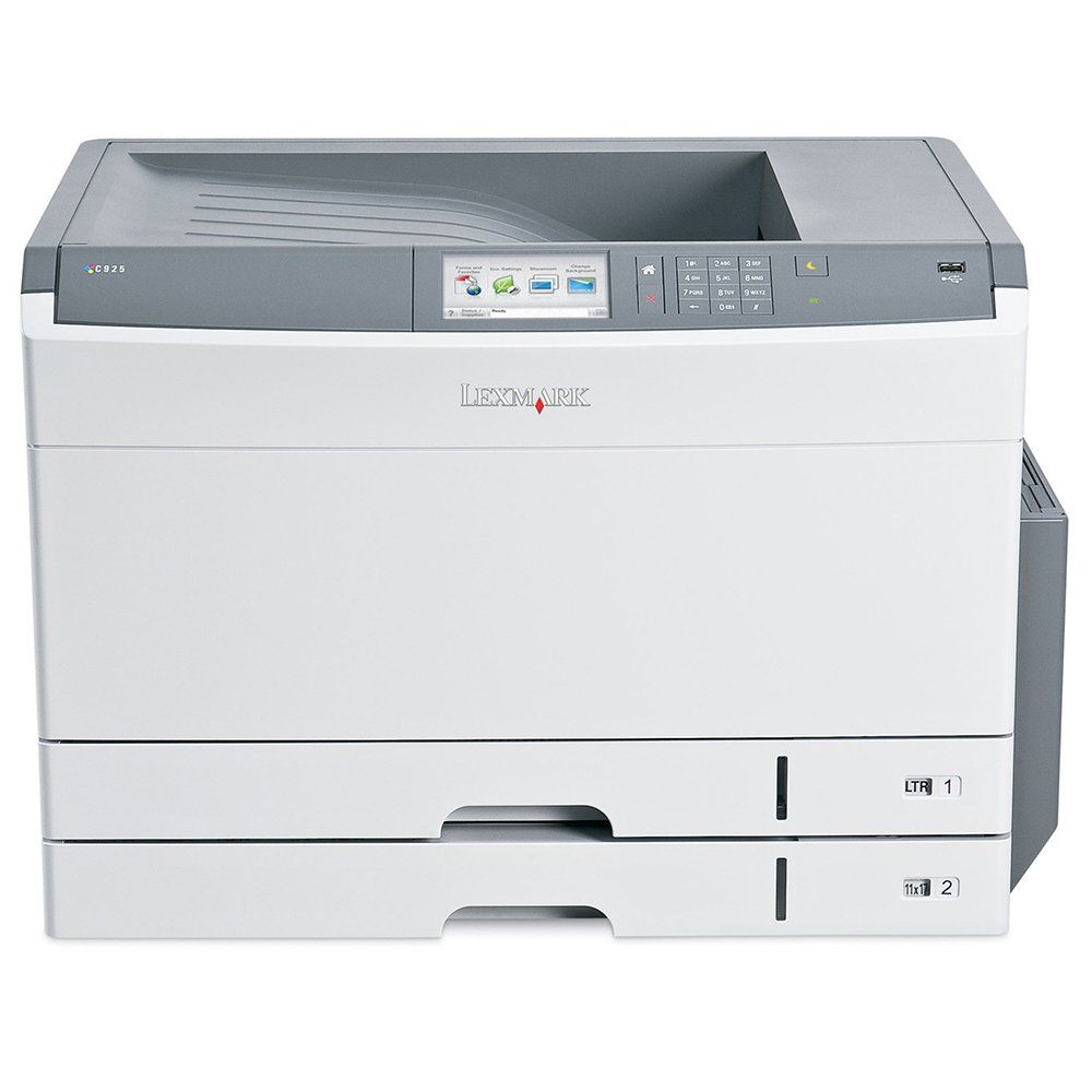 Lexmark 9255 Lexmark C925de A3 Colour Laser Printer 24Z0005 | Printer Base