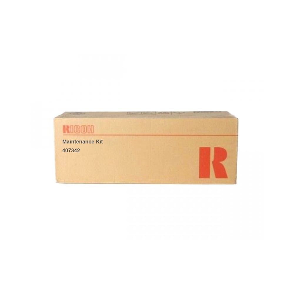 Ricoh 407342 Maintenance Kit | Printer Base