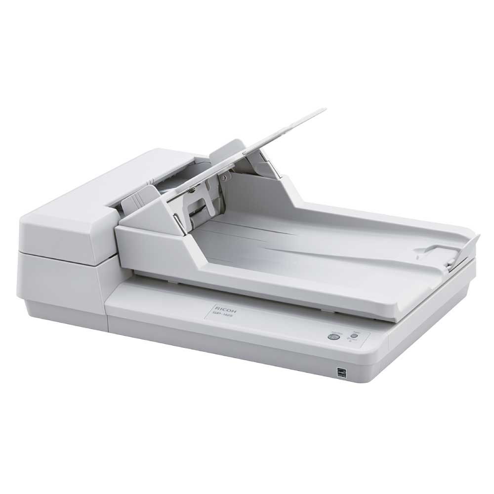 Flatbed Affordable - SP-1425 The SP-1425　新品未開封 スキャナー Series SP FUJITSU with Driver & Scanner ADF スキャナー