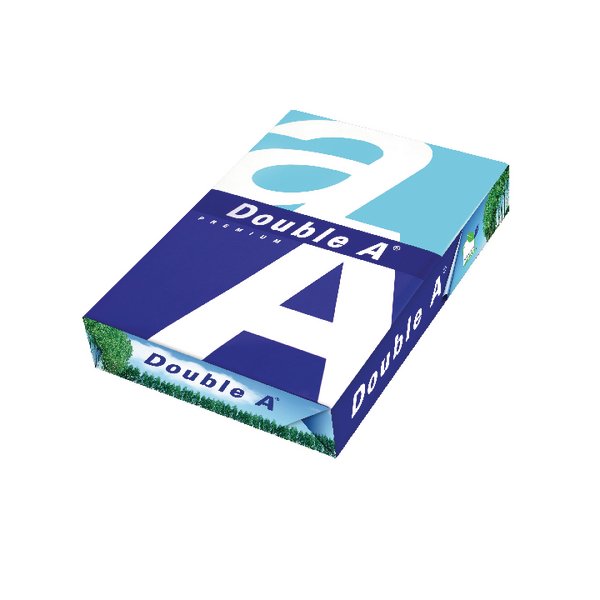 3613630000462 Pack of 2500 Evolve White Everyday Recycled A4 Paper 80gsm
