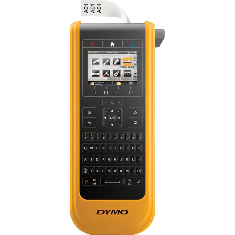 An image of DYMO XTL 300 Label Maker 