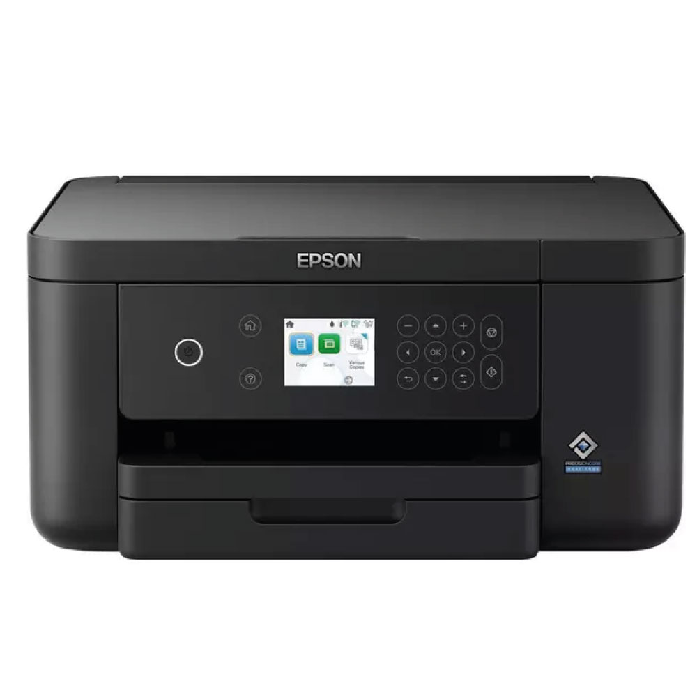 An image of Epson Expression Home XP-5205 A4 Colour Multifunction Inkjet Printer 