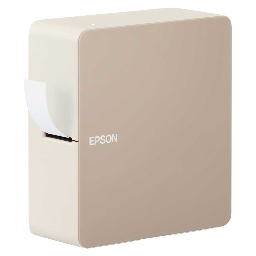 An image of Epson LabelWorks LW-C610 Thermal Label Printer 