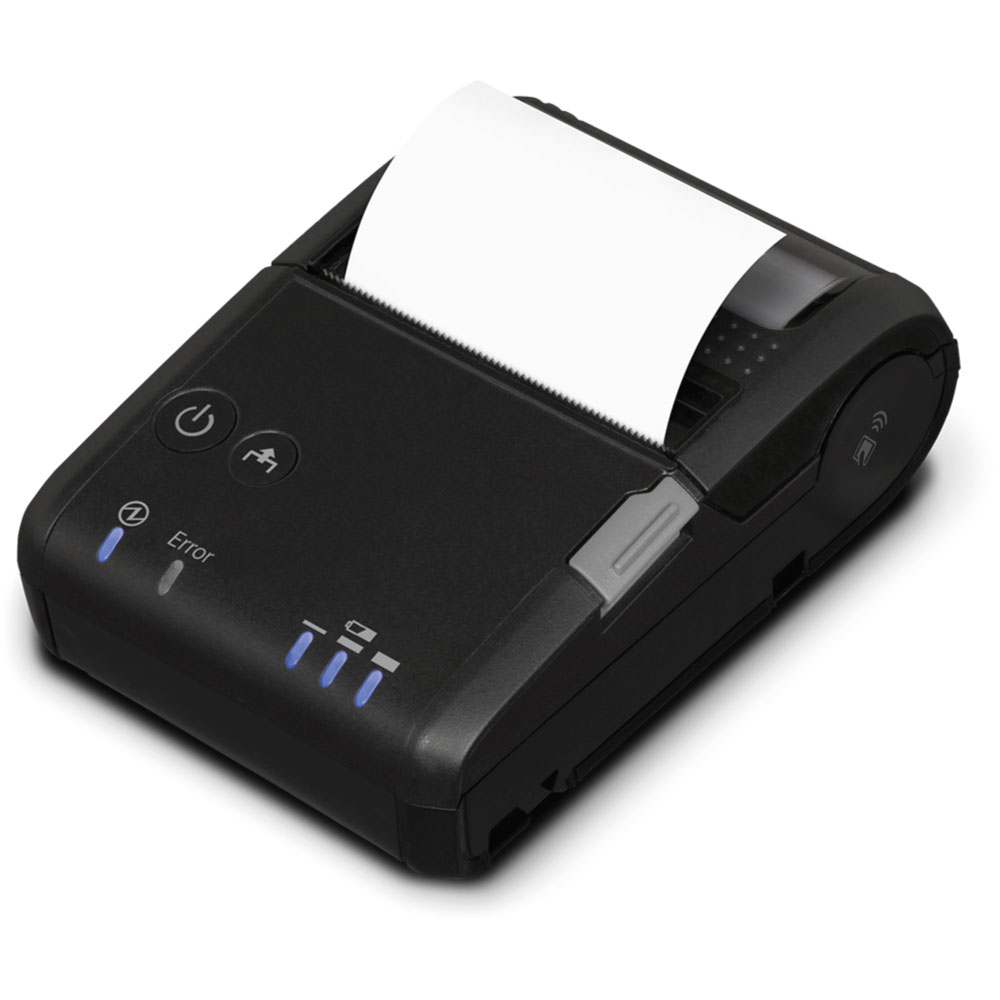 An image of Epson TM-P20 Thermal POS Printer (ePOS, USB, BT & NFC) 