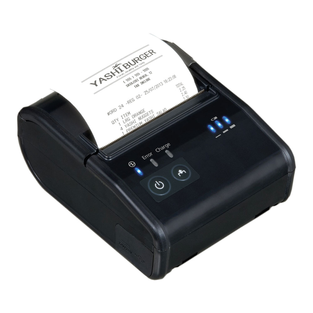 An image of Epson TM-P80 Direct Thermal POS Printer (ePOS, USB, BT &NFC) 