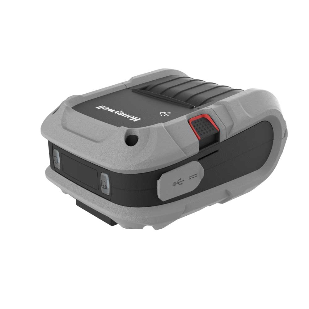 An image of Honeywell RP2F Direct Thermal Label Printer (Wifi) RP2F0000B10