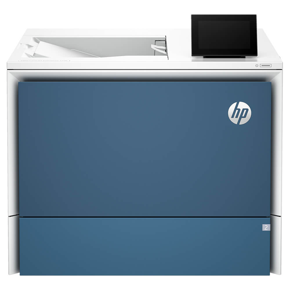 An image of HP Color LaserJet Enterprise 5700dn A4 Colour Laser Printer 