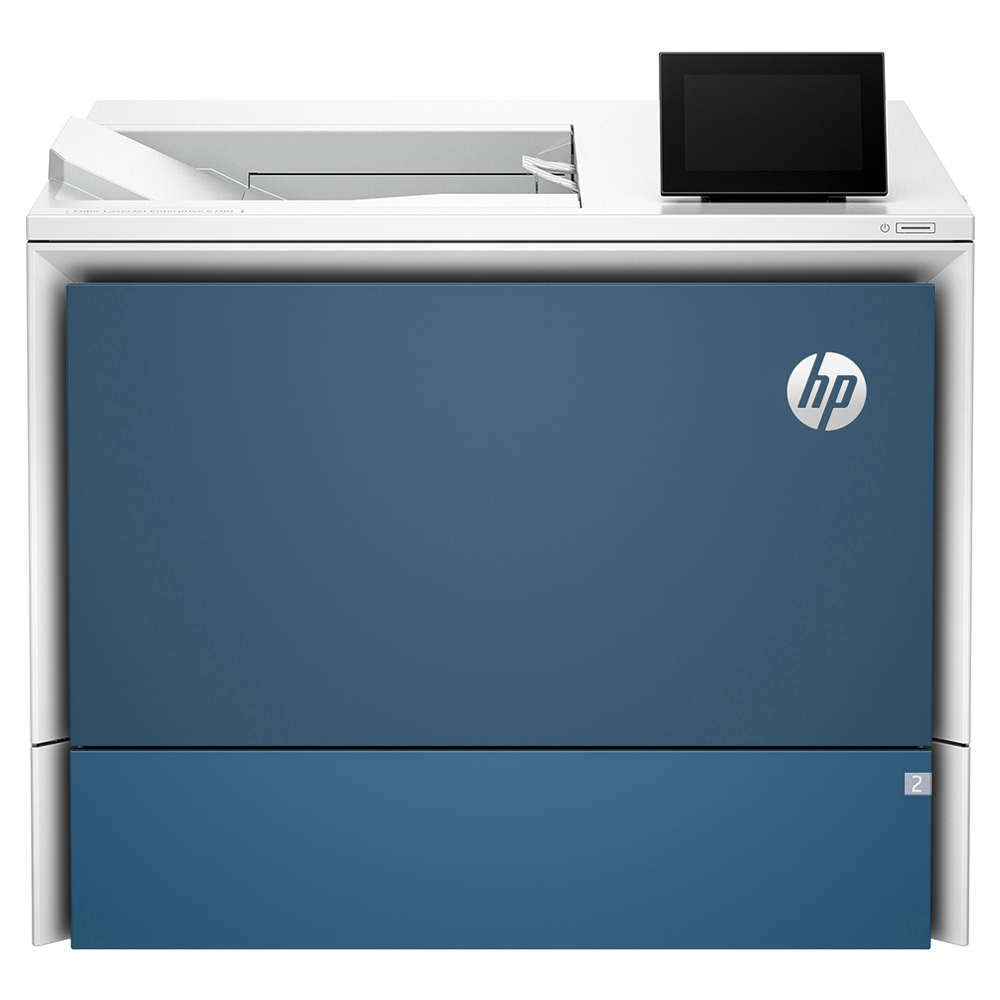 An image of HP Color LaserJet Enterprise 6700dn A4 Colour Laser Printer 