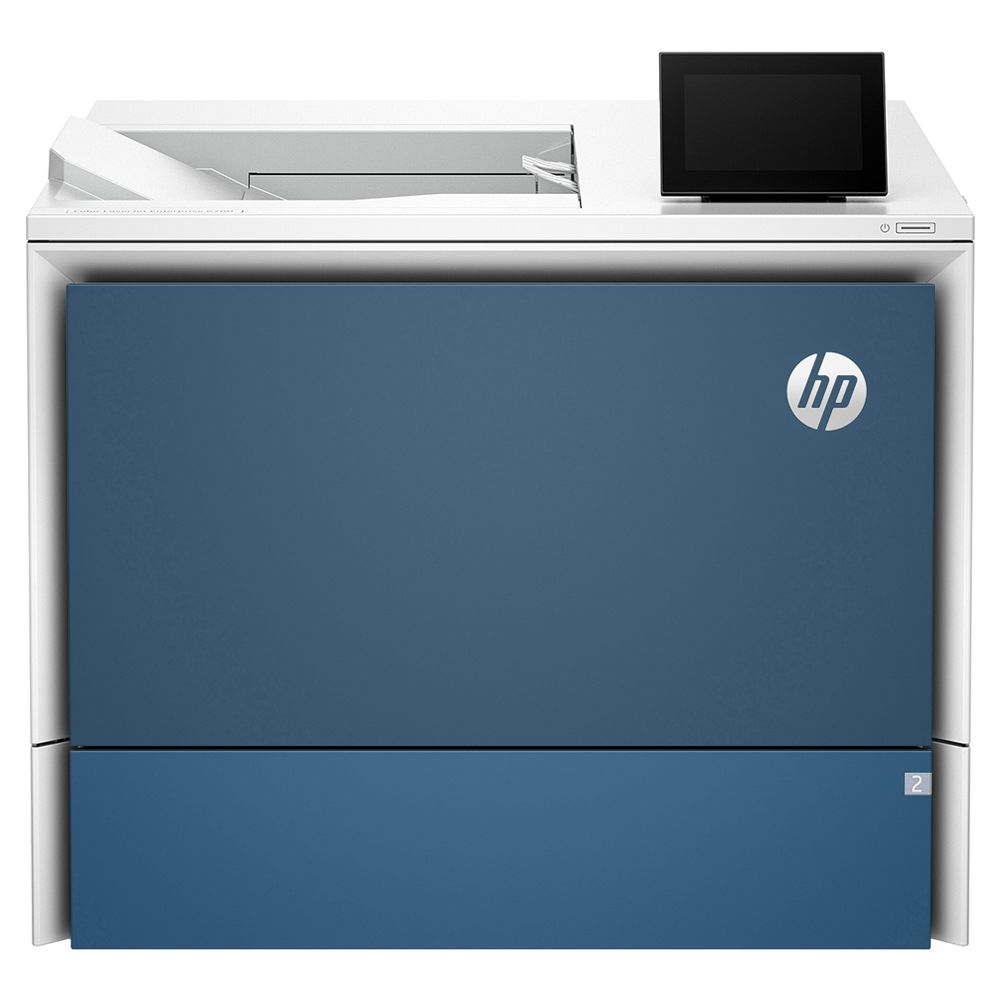 An image of HP Color LaserJet Enterprise 6701dn A4 Colour Laser Printer 58M42A