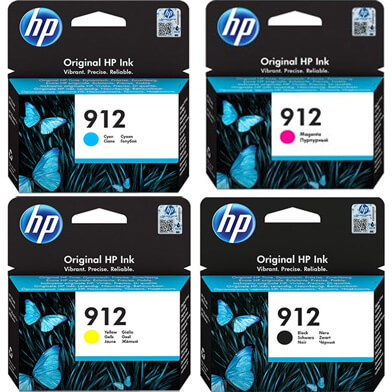 hp 912 ink amazon