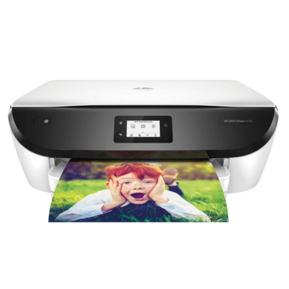 An image of HP Envy Pro 6430 A4 Colour Multifunction Inkjet Printer 
