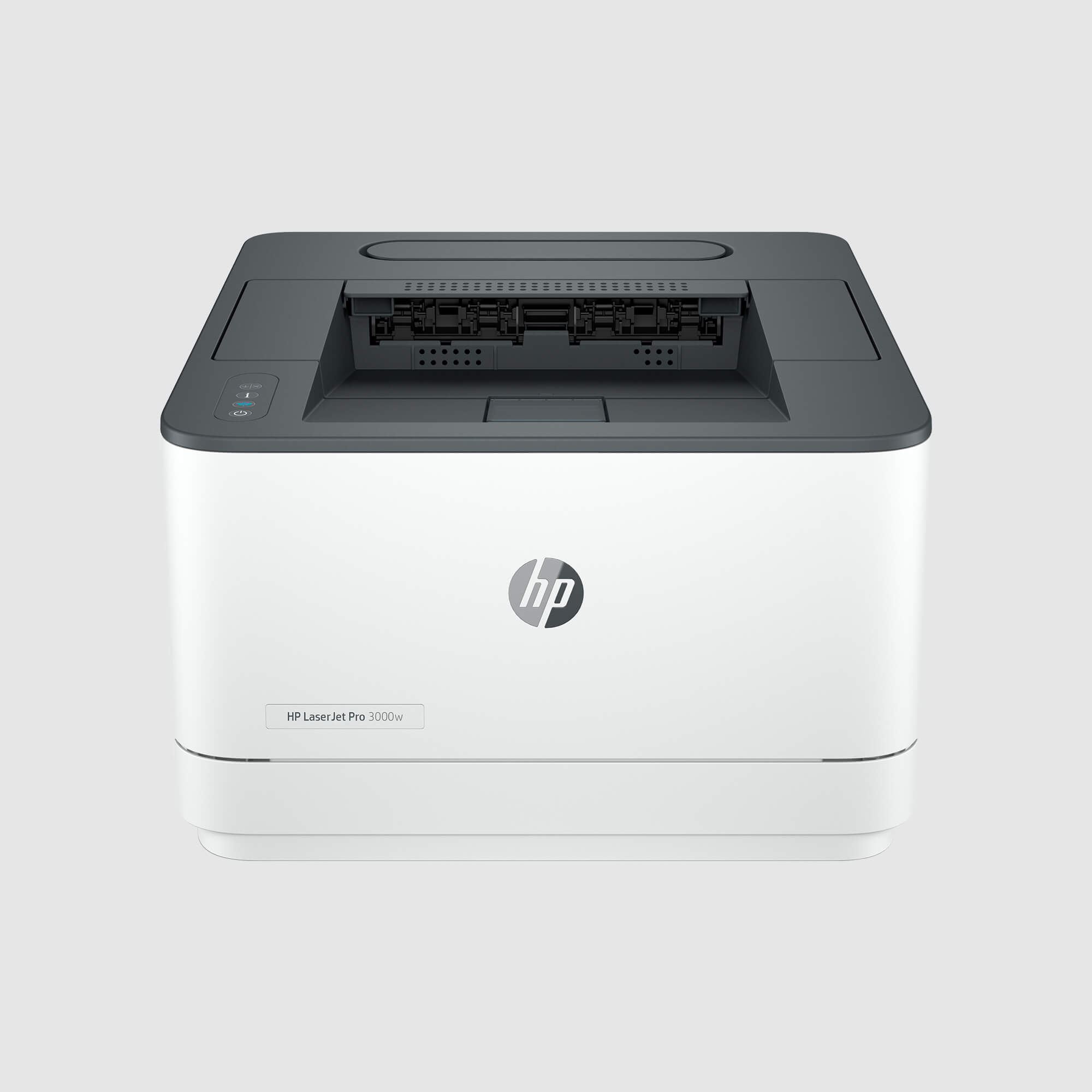An image of HP LaserJet Pro 3002DN A4 Mono Laser Printer 