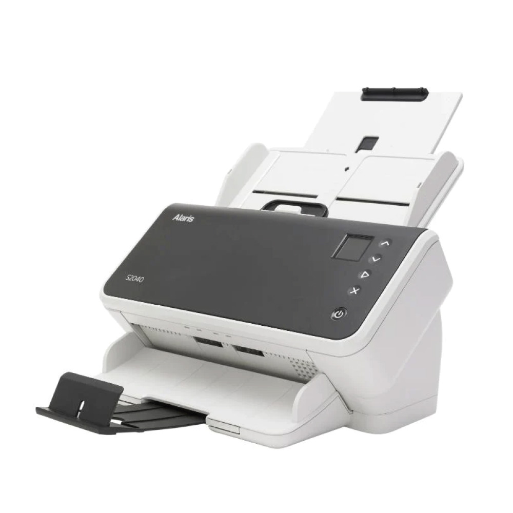 An image of Kodak E1040 A4 Document Scanner 