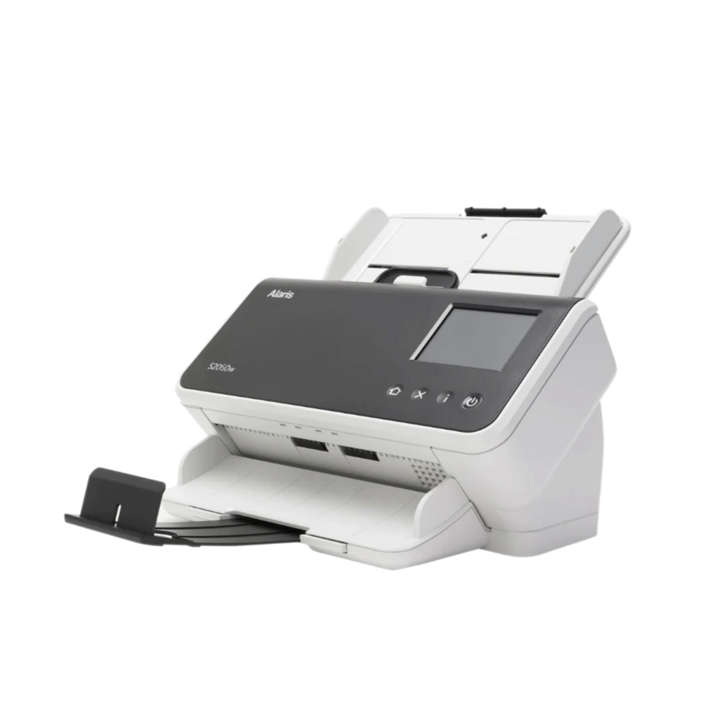 An image of Kodak S2060W A4 Document Scanner 