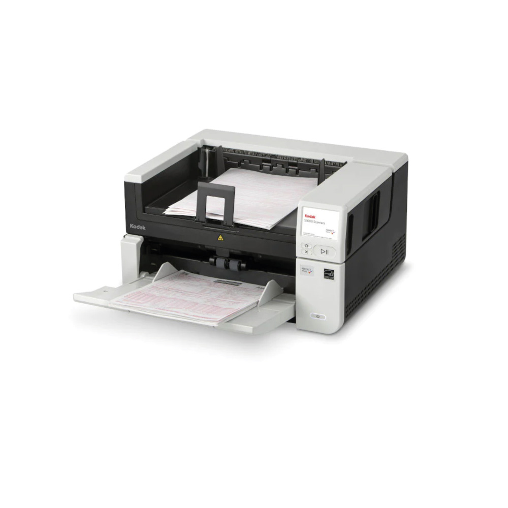 An image of Kodak S3060F A3 Document Scanner