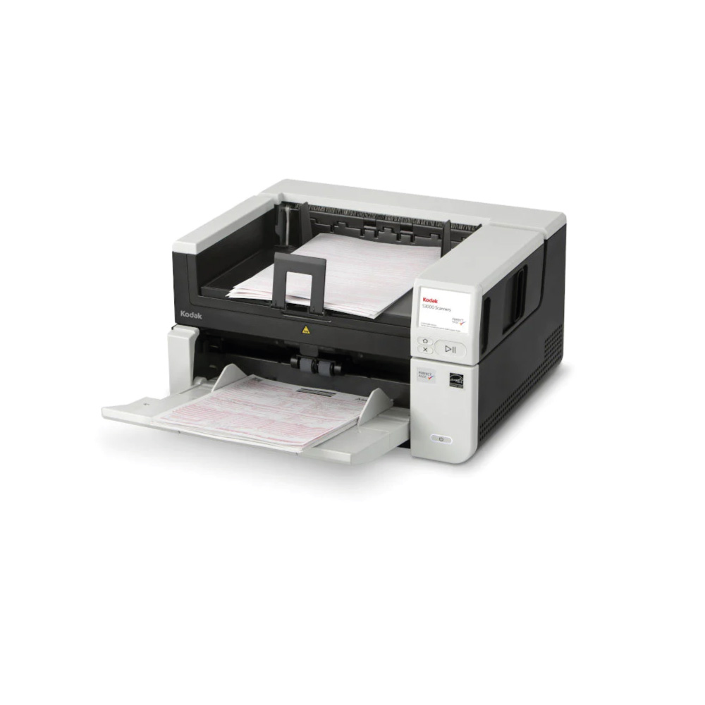 An image of Kodak S3100f A3 Document Scanner