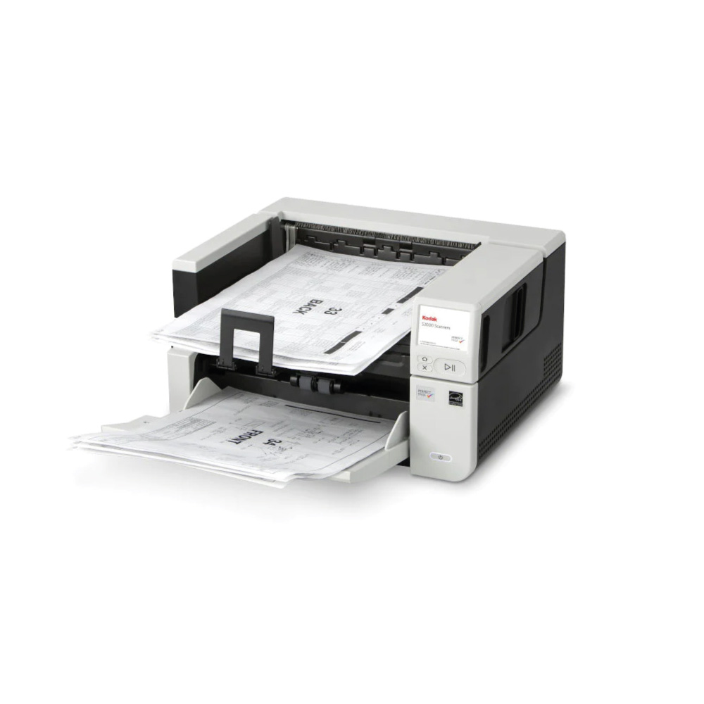 An image of Kodak S3100 A3 Document Scanner