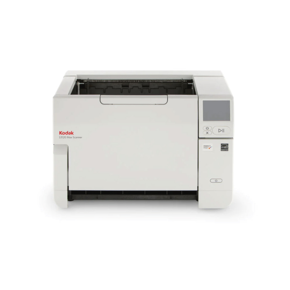 An image of Kodak S3120 Max A3 Document Scanner