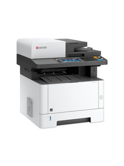 An image of Kyocera ECOSYS M2735dw A4 Mono MultiFunction Laser Printer 