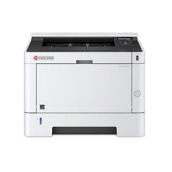 An image of Kyocera P2040DW A4 Mono Laser Printer 1102RY3NL0 