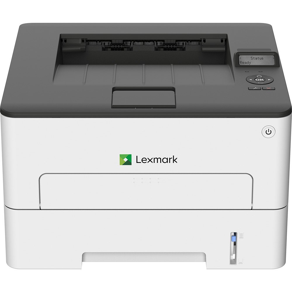 An image of Lexmark B2236dw A4 Mono Laser Printer 