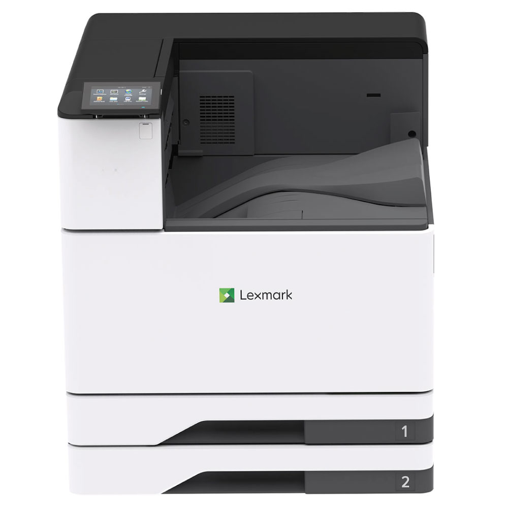 An image of Lexmark CS943de A3 Colour Laser Printer