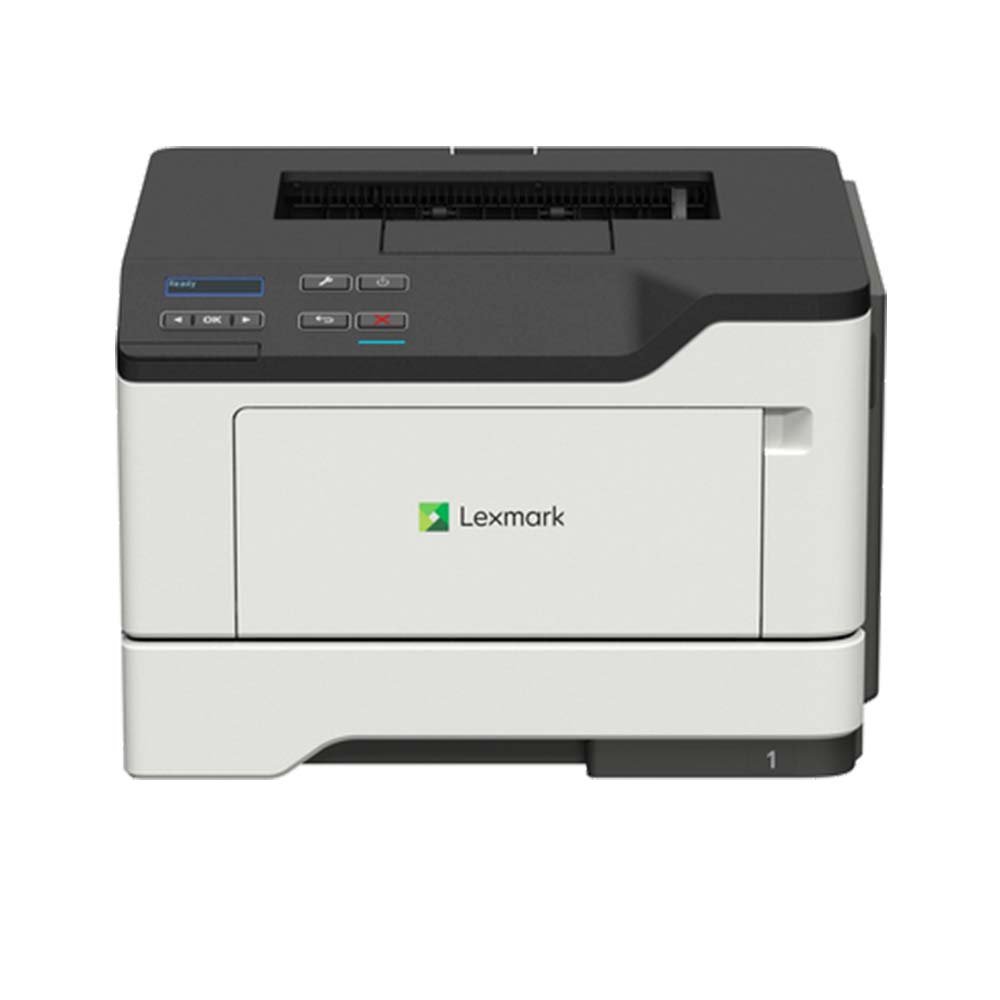 An image of Lexmark MS521dn A4 Mono Laser Printer 36S0300