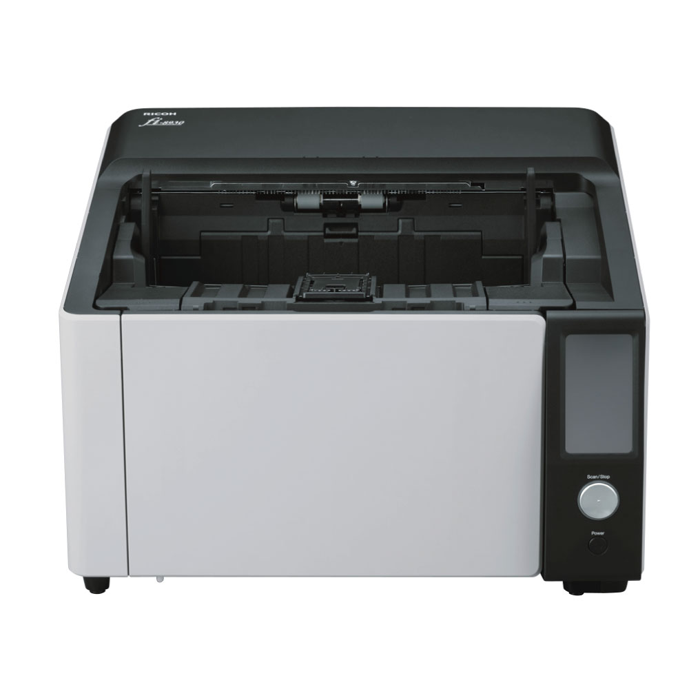 An image of Ricoh fi-8930 A3 Imaging and Document Scanner PA03820-B101