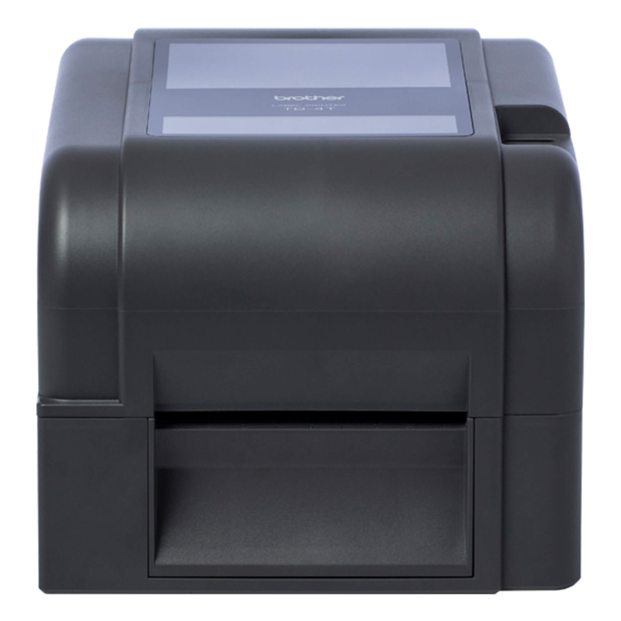An image of Brother TD-4650TNWB Professional Thermal Label Printer 