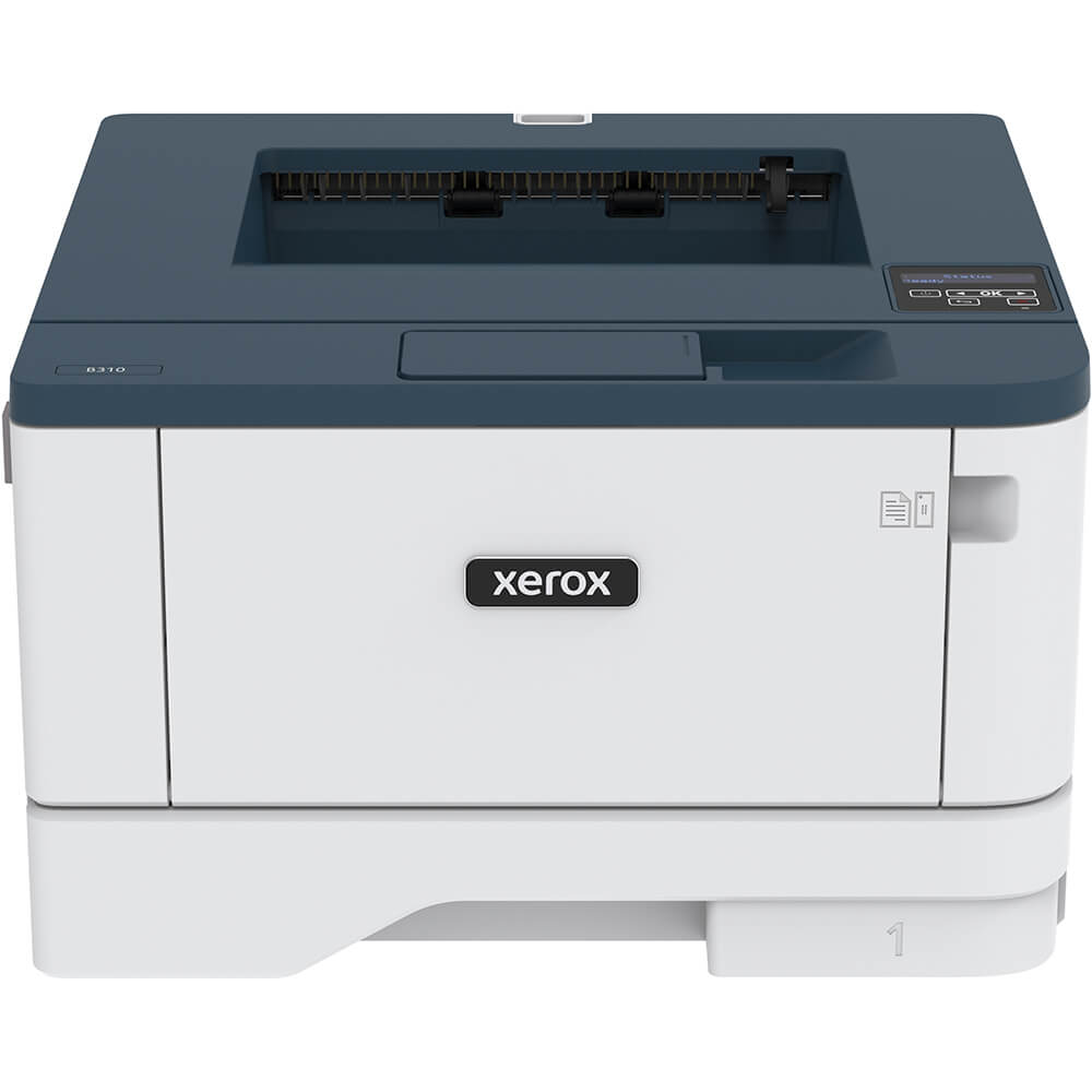 An image of Xerox B310 A4 Mono Laser Printer 