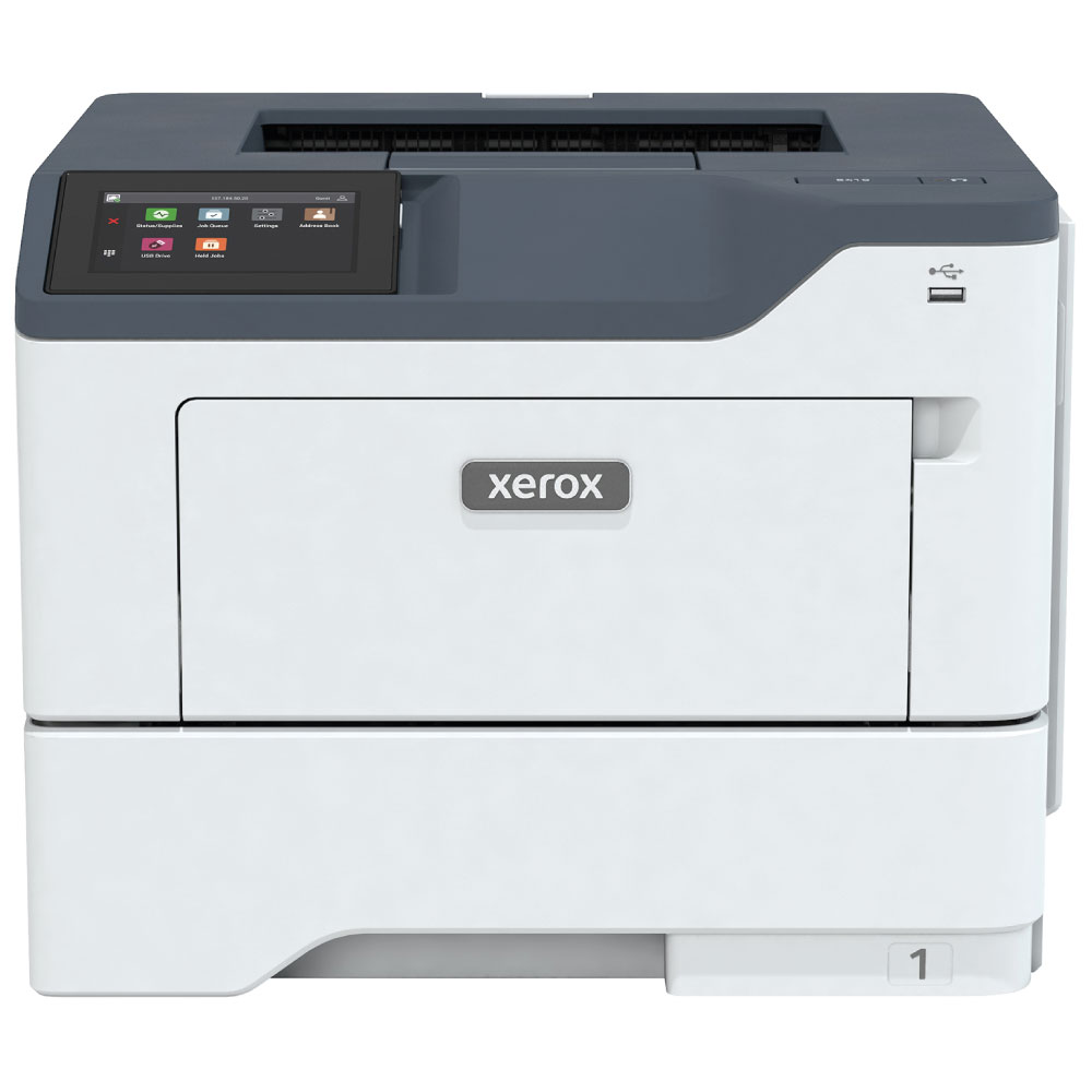 An image of Xerox B410 A4 Mono Laser Printer