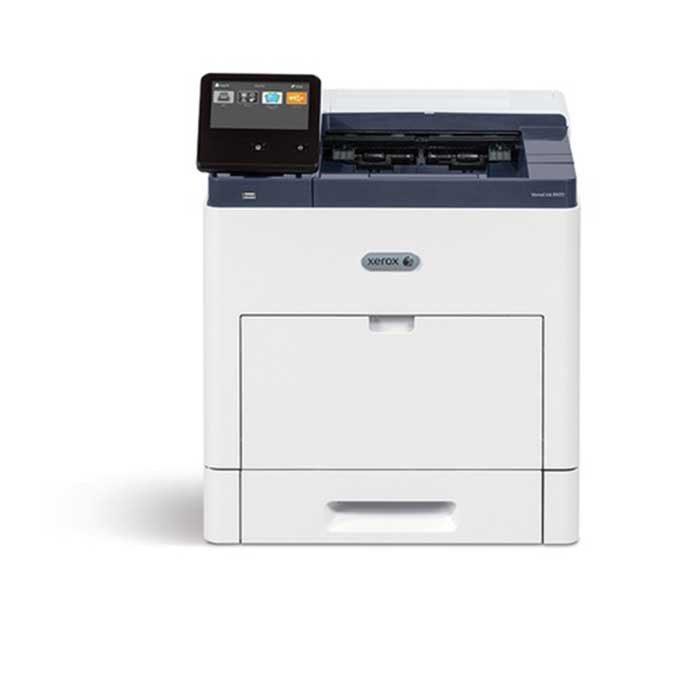 An image of Xerox VersaLink B610DN (PagePack) A4 Mono Laser Printer 