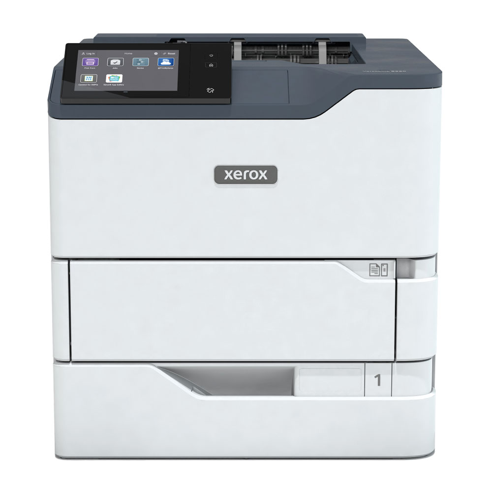 An image of Xerox VersaLink B620 A4 Mono Laser Printer