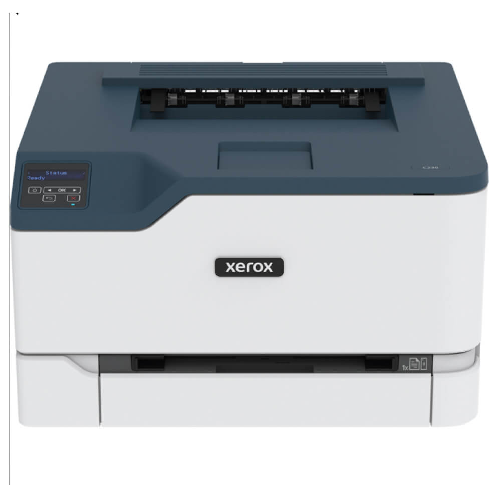 An image of Xerox C230 A4 Colour Laser Printer 