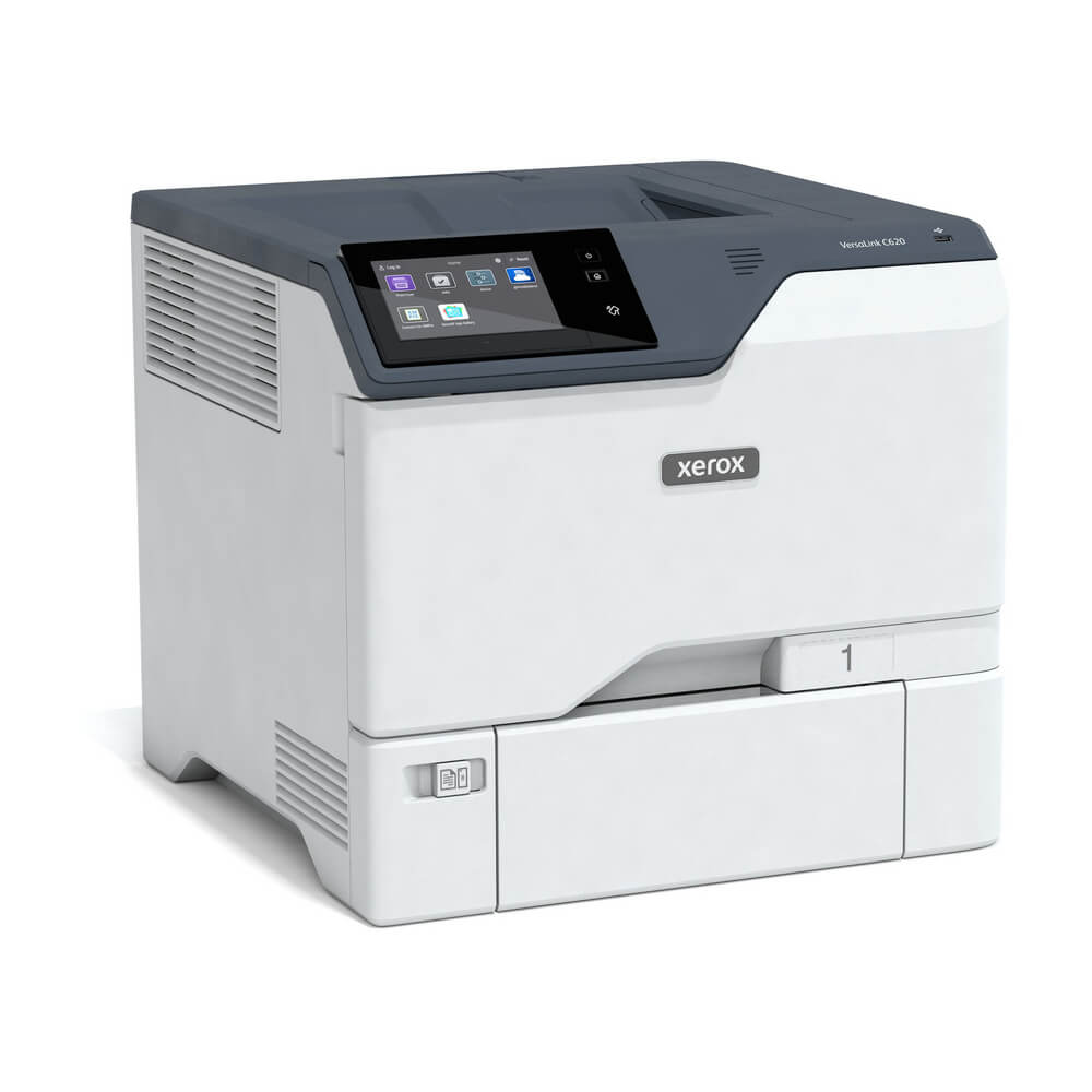 An image of Xerox VersaLink C620 A4 Colour Laser Printer C620V_DN