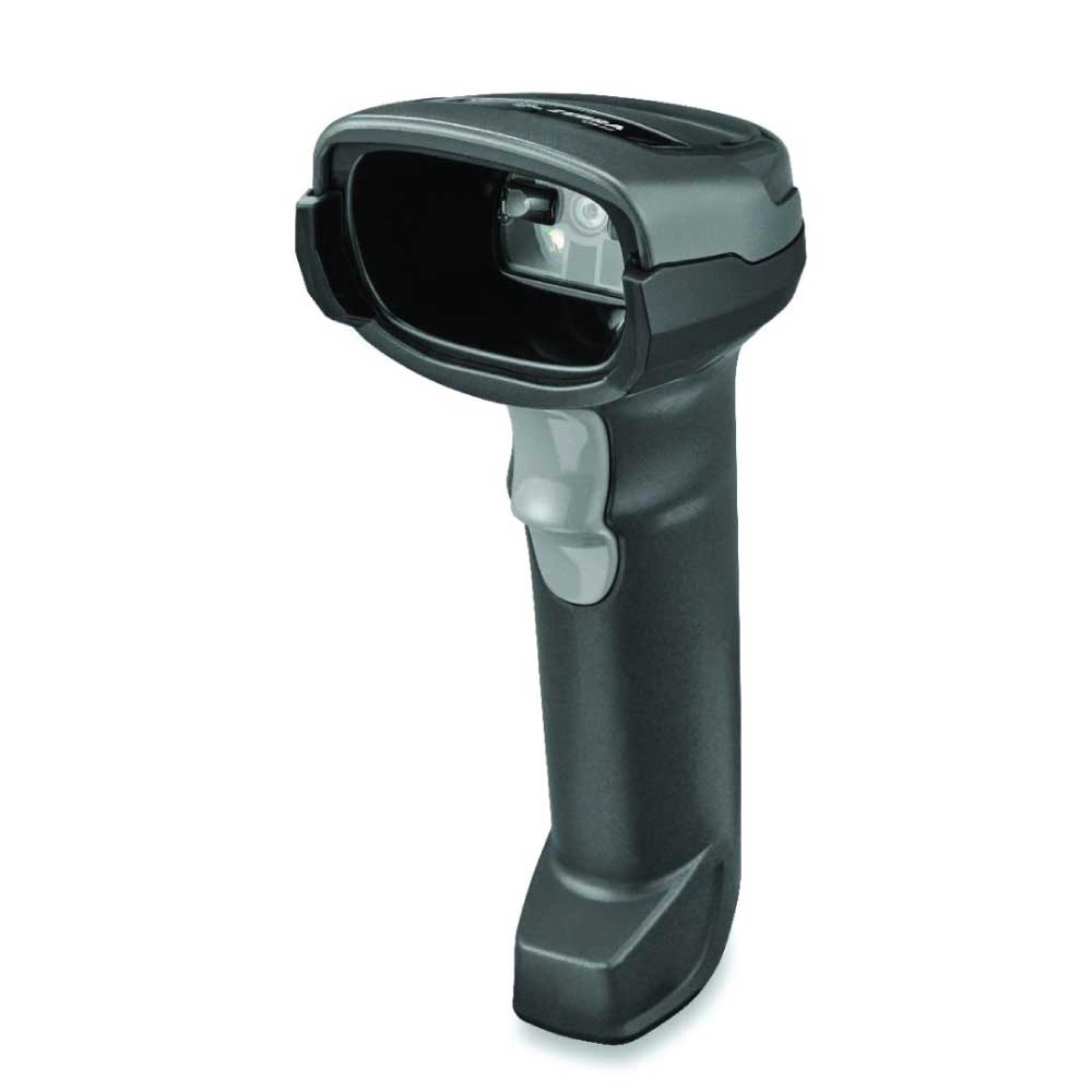 An image of Zebra DS2278 Handheld Cordless Scanner (USB, Wireless & BLT) DS2278-SR00007ZZWW