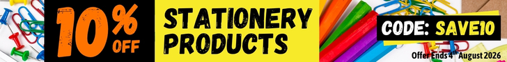 10% Off Printers