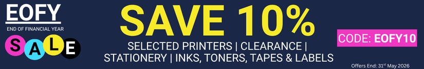 End Of Financial Year Sale - EOFY May 2026