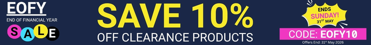 10% Off Selected Printers