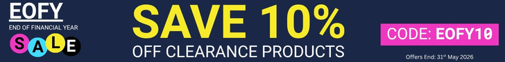 10% Off Selected Printers