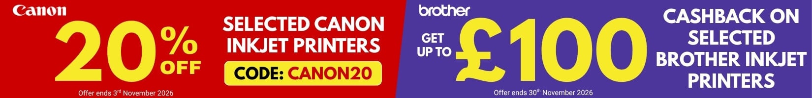 October Deals