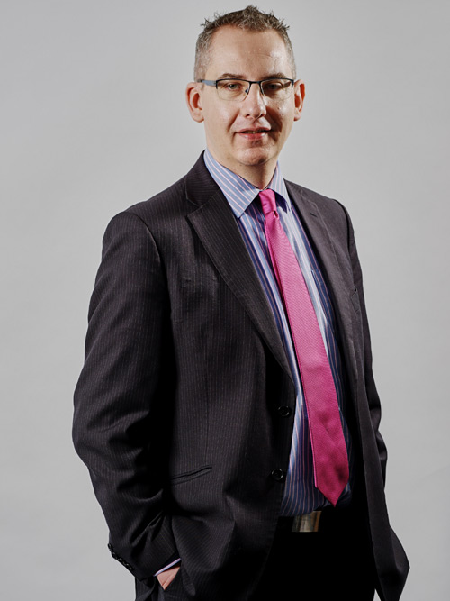 Peter Knight