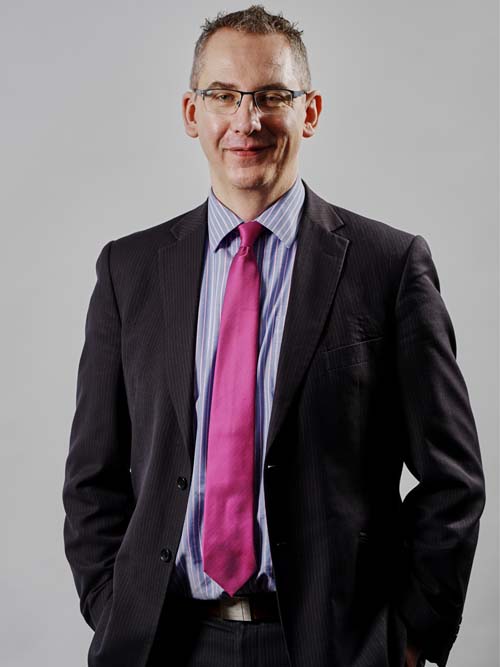 Peter Knight