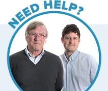 Need help?