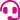 Headset icon
