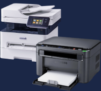 Printer image
