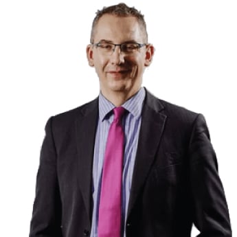 Peter Knight